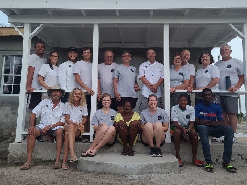 BFM Mission Teams