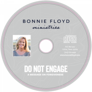 cd-do not engage