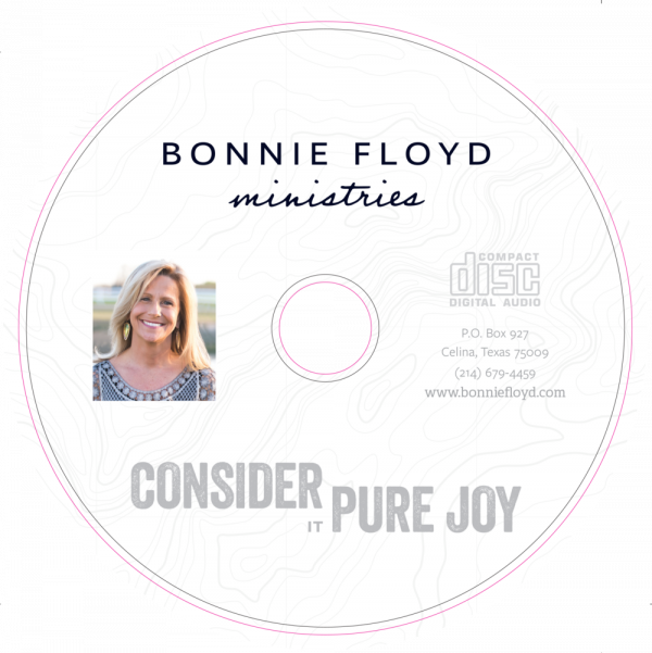 cd-ConsideritPureJoy