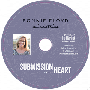 Submission of the Heart