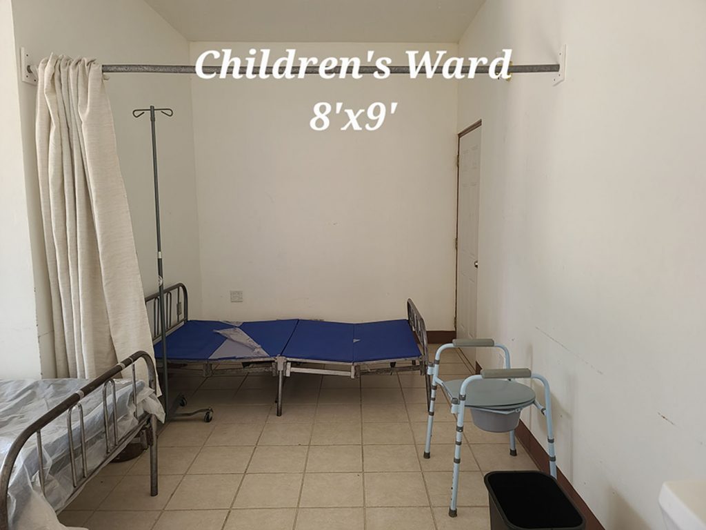 Childrens-Ward