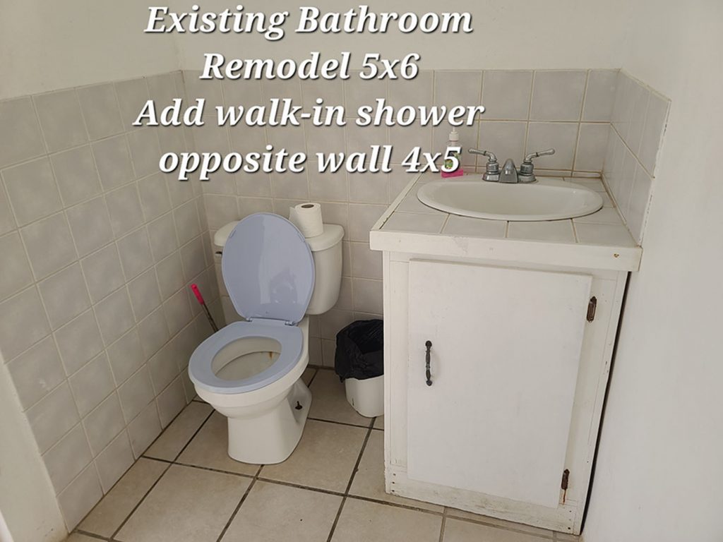 Exisiting-Bathroom
