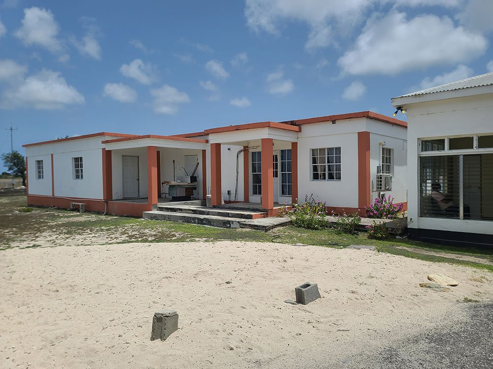 Exterior-Pediatric-Ward-Entrance