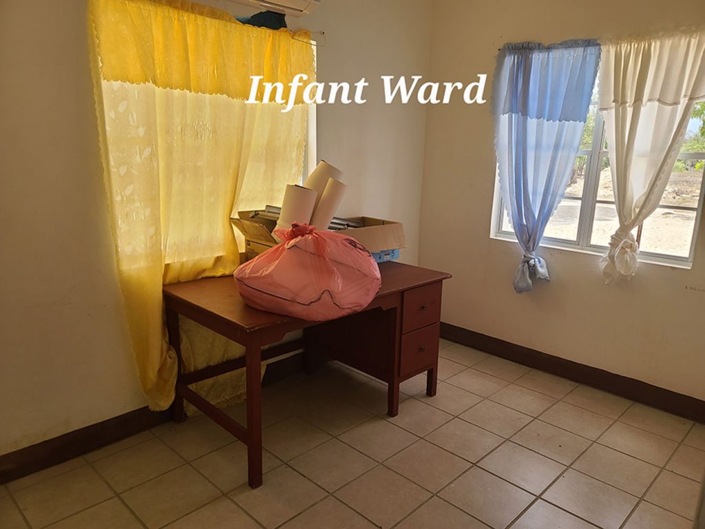 Infant-Ward