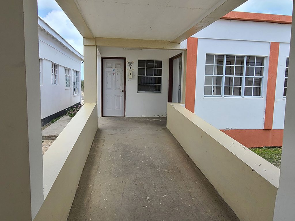 Pediatric-Ward-Hospital-Entrance