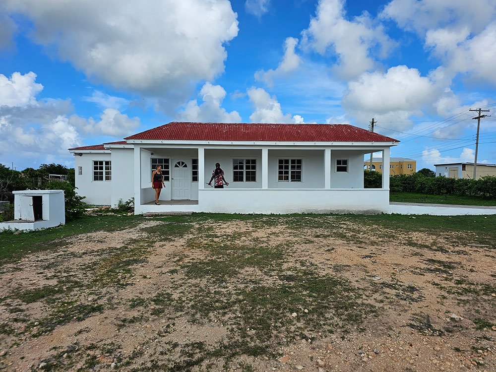 Barbuda-Dental-Optical-Clinic