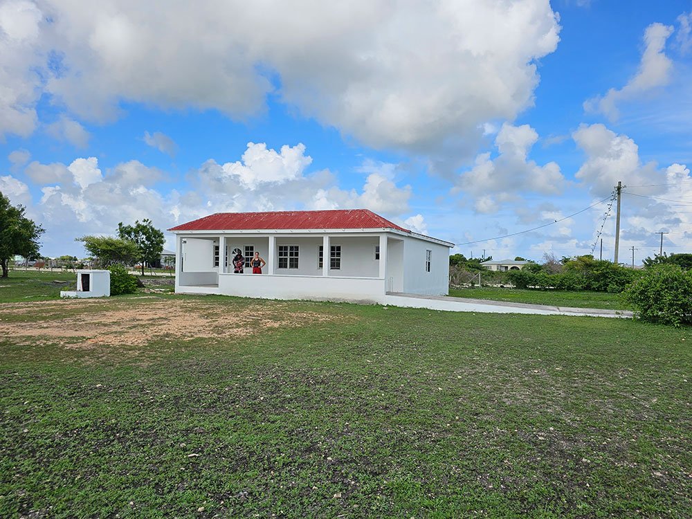 Barbuda-Dental-Optical-Clinic