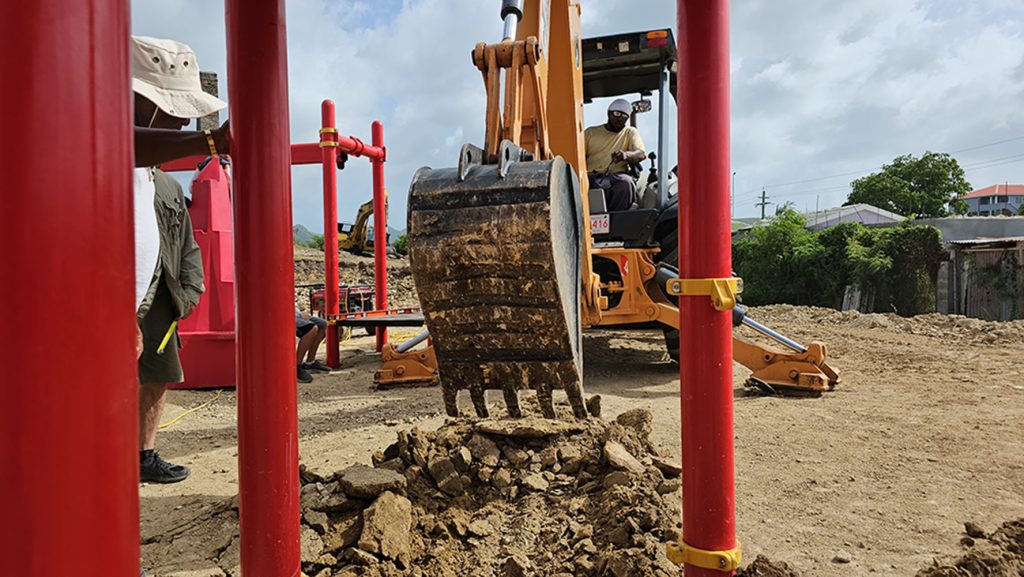Eldeana R. Martin Adventure Playground