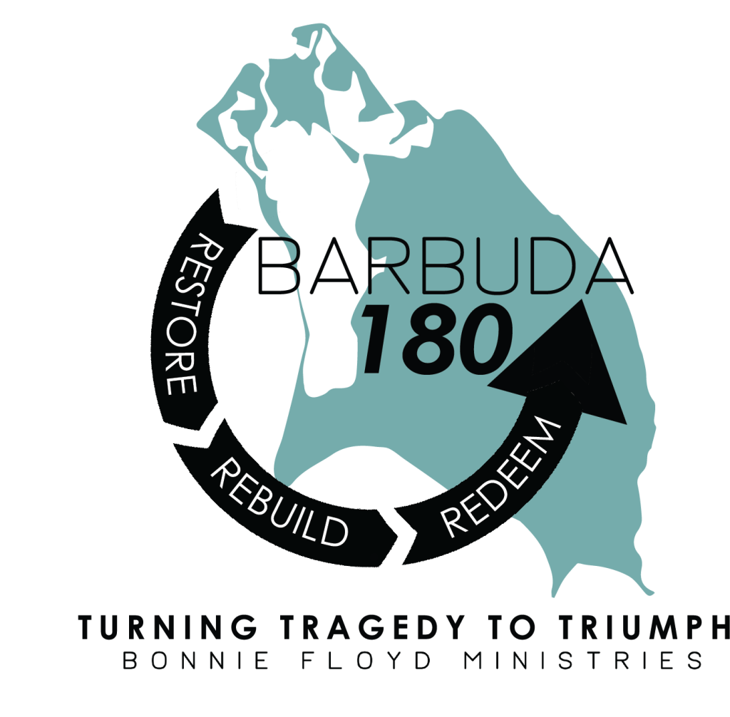 B180 - Restore Rebuild Redeem