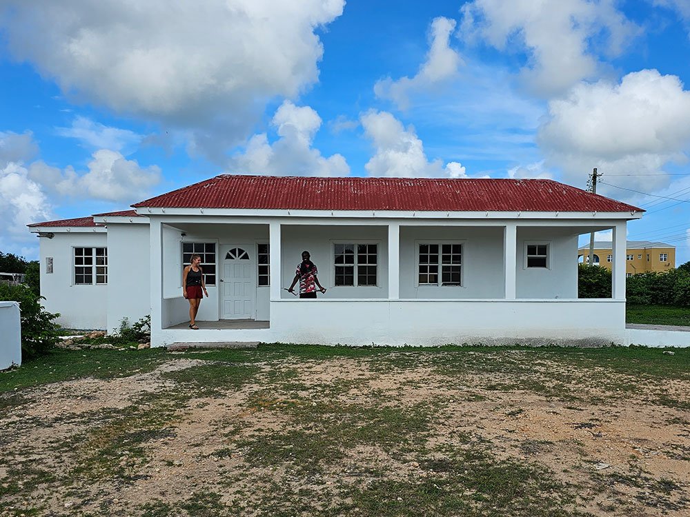 Barbuda-Dental-Optical-clinic